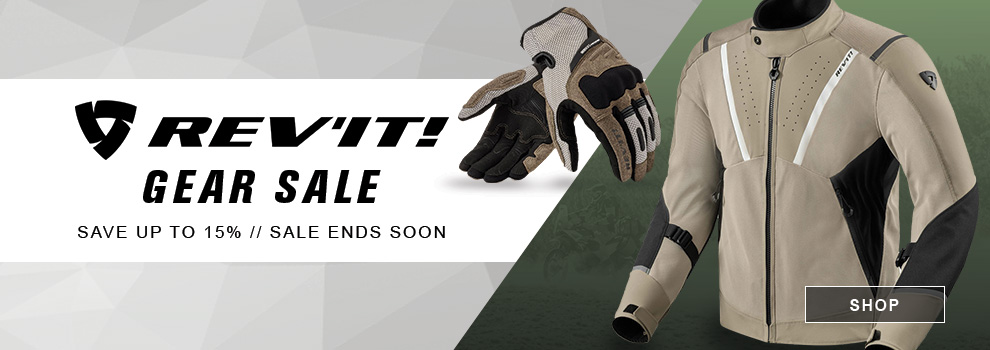 Revit Gear Sale, save up to fifteen percent, sale ends soon, SHOP button